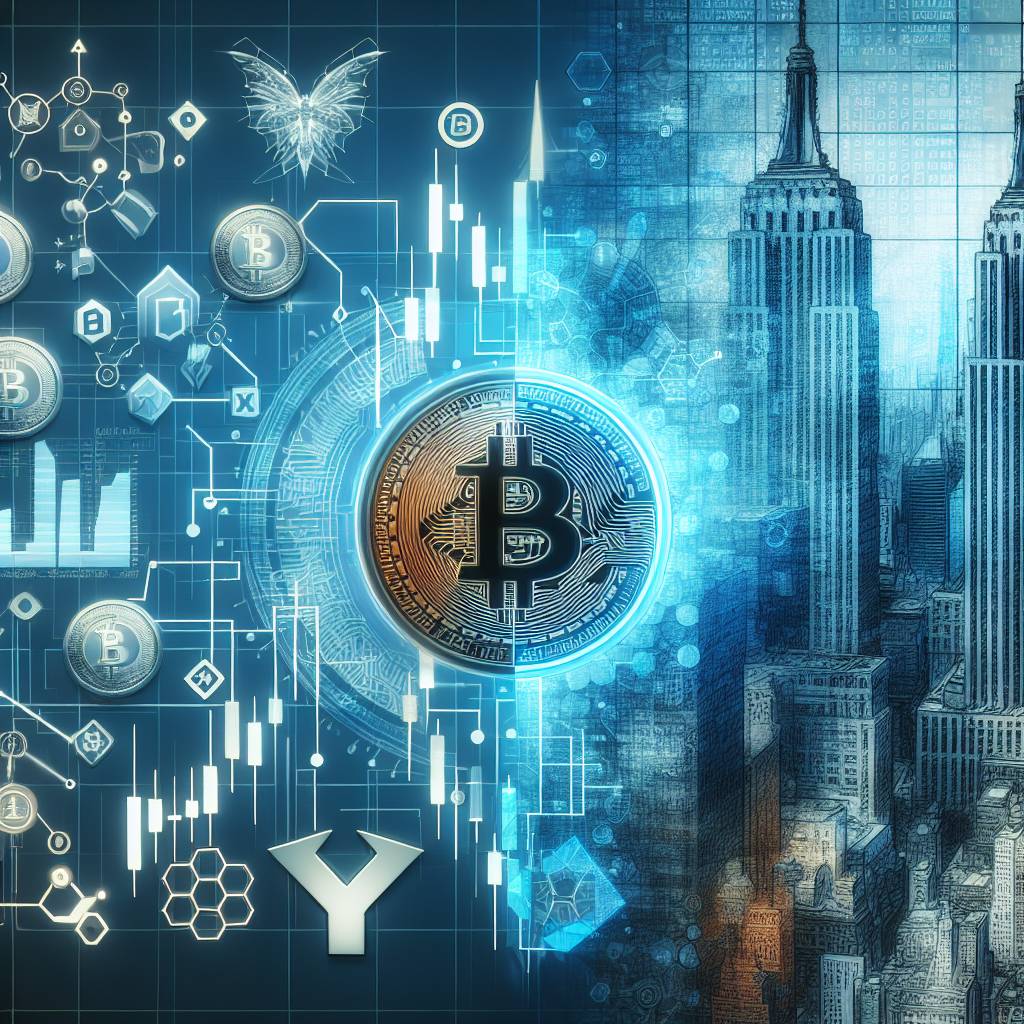 What are the risks of investing in second markets for cryptocurrencies?