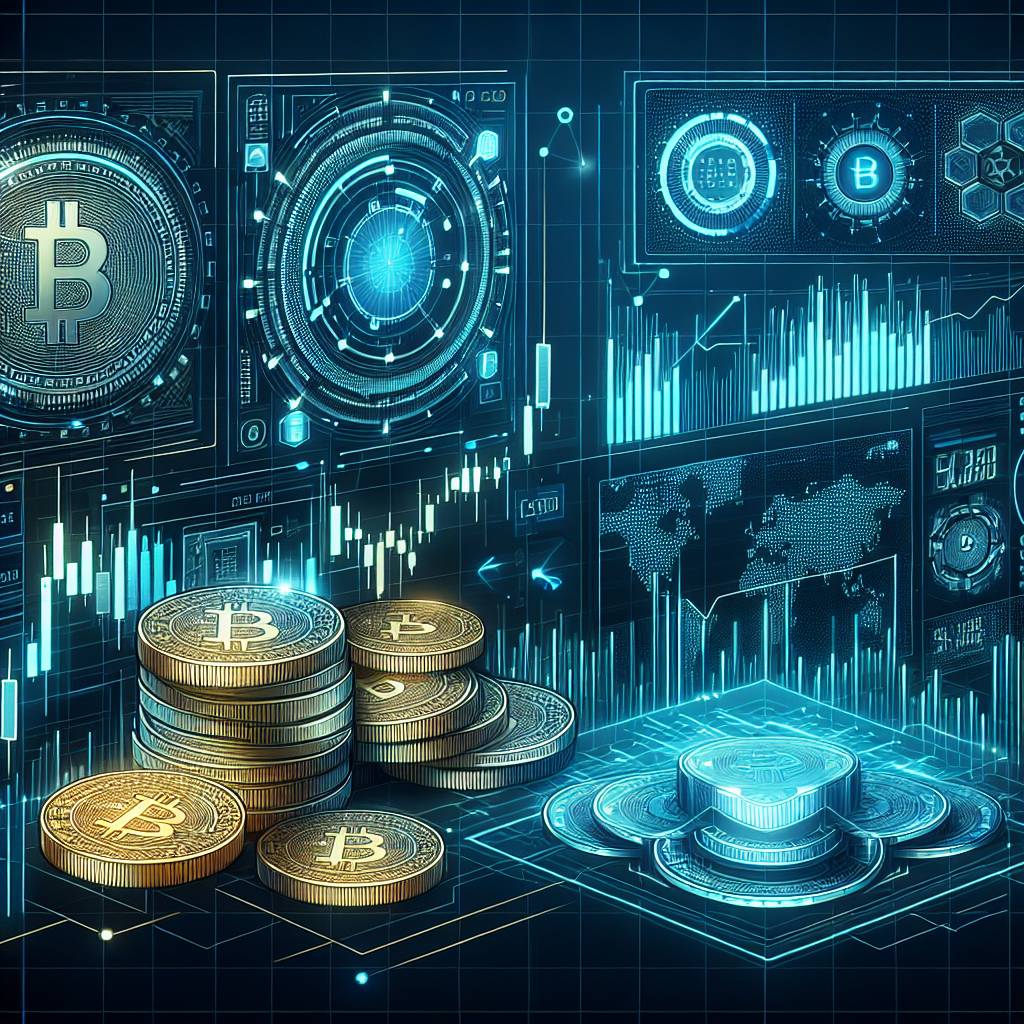 What are some popular digital currency pairs for calendar spread trading?