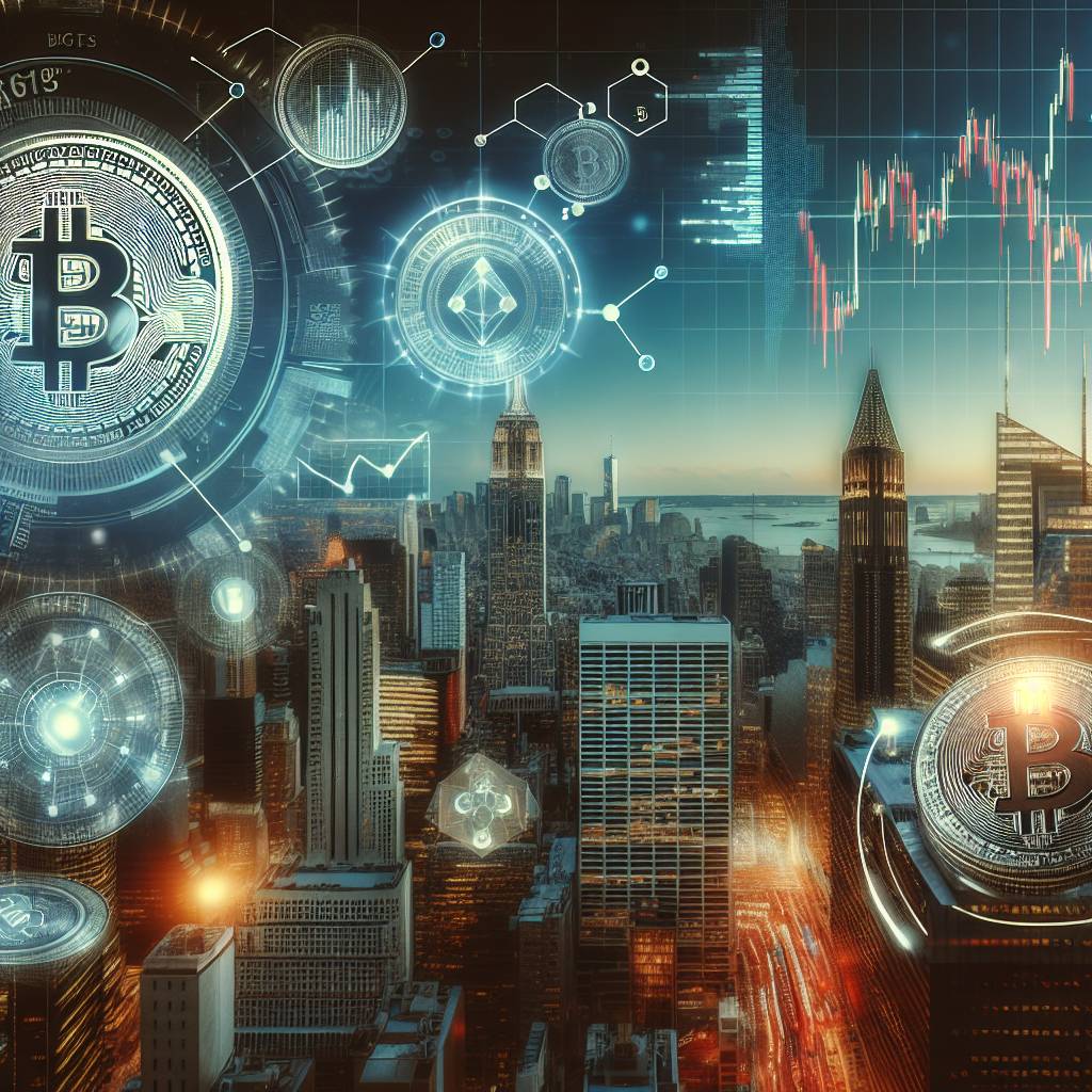 What are the best digital currencies to invest in for market enterprise growth?