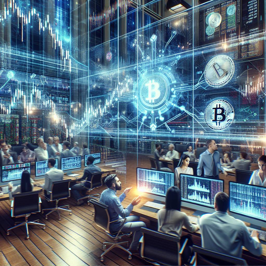 How does ITW compare to other cryptocurrencies in terms of market performance?