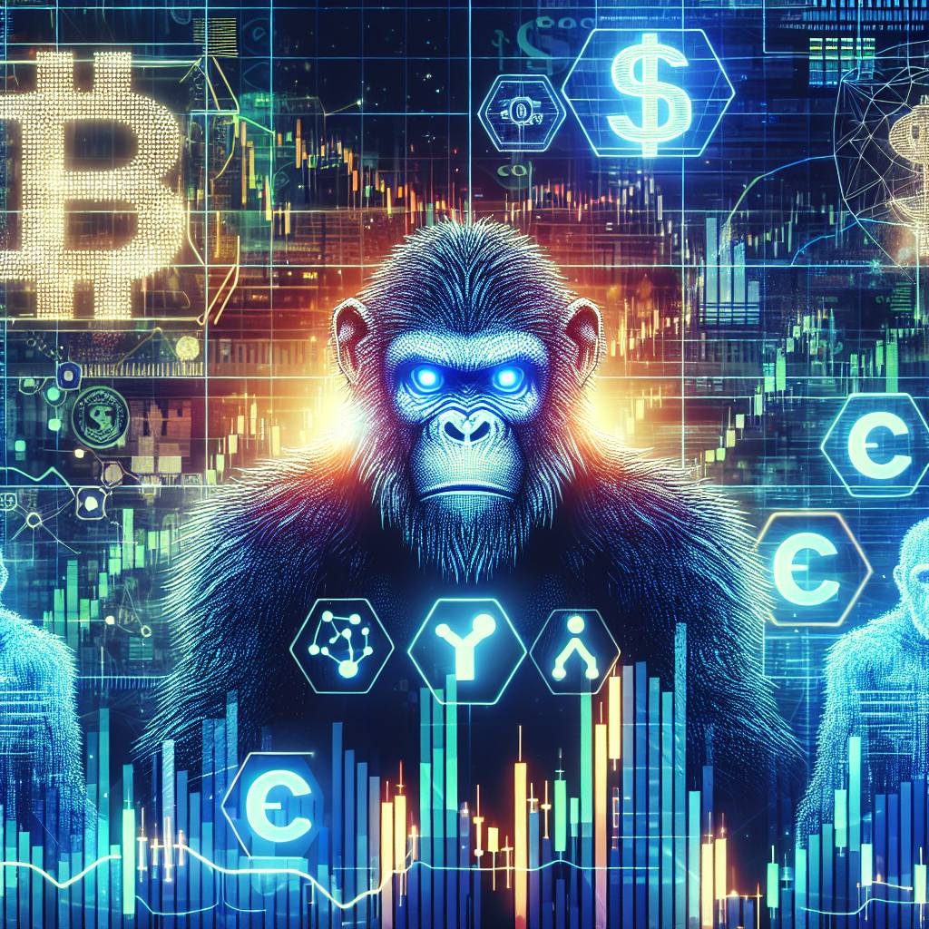 How many mutant apes have been minted in the blockchain ecosystem?