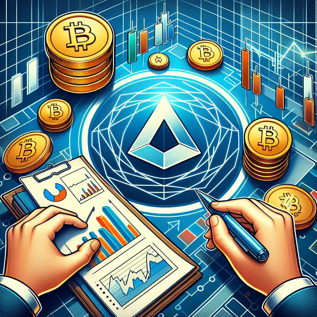 What is the correlation between SPX ticker symbol and cryptocurrencies?