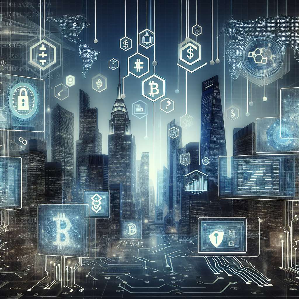 How do Nymex spot prices impact the value of digital currencies?