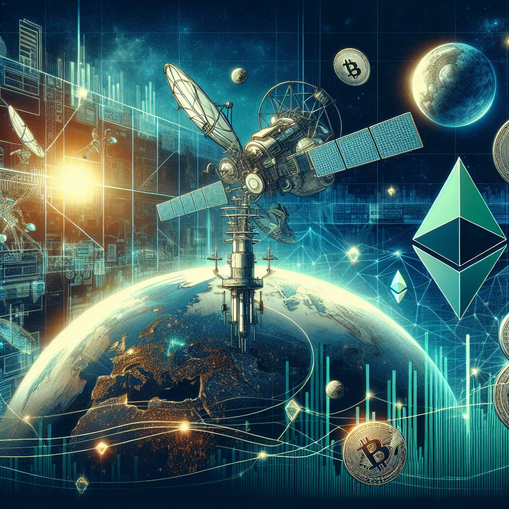What is the impact of Starlink crypto on the cryptocurrency market?