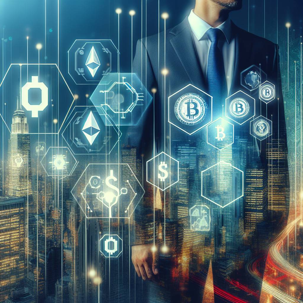 How can I find a reliable electronic broker for buying and selling digital currencies?