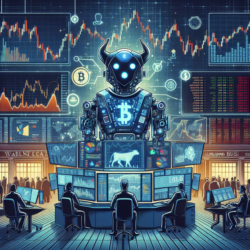 Are there any best practices or strategies for optimizing the performance of a crypto buy sell bot?