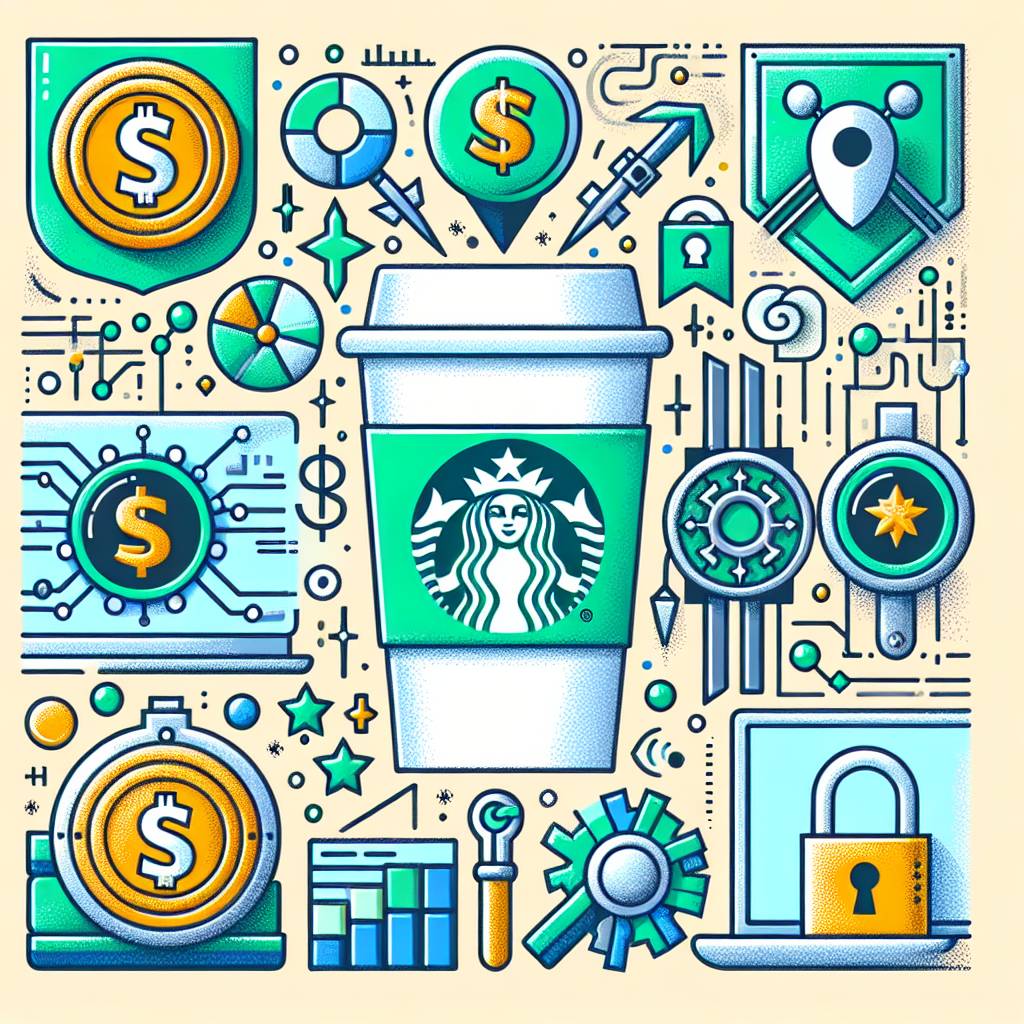 How can Starbucks use NFTs to enhance their customer experience?