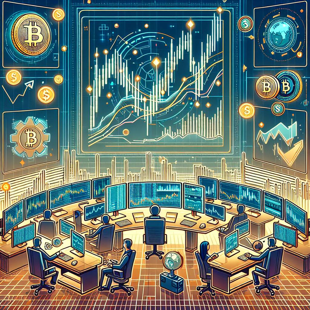 How can I maintain a steady trading volume in the cryptocurrency industry?