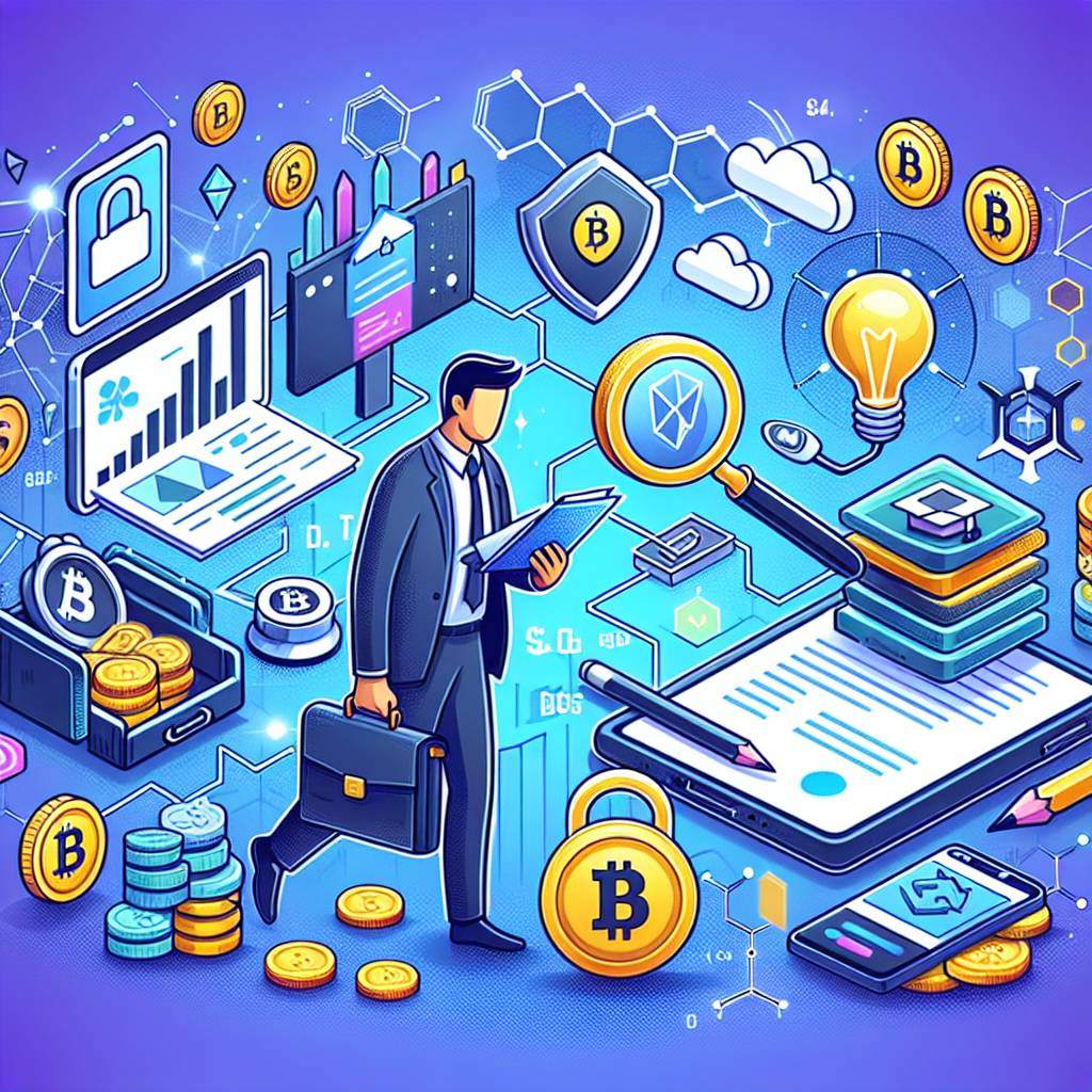 What are the advantages of using an NFT manager for crypto investments?