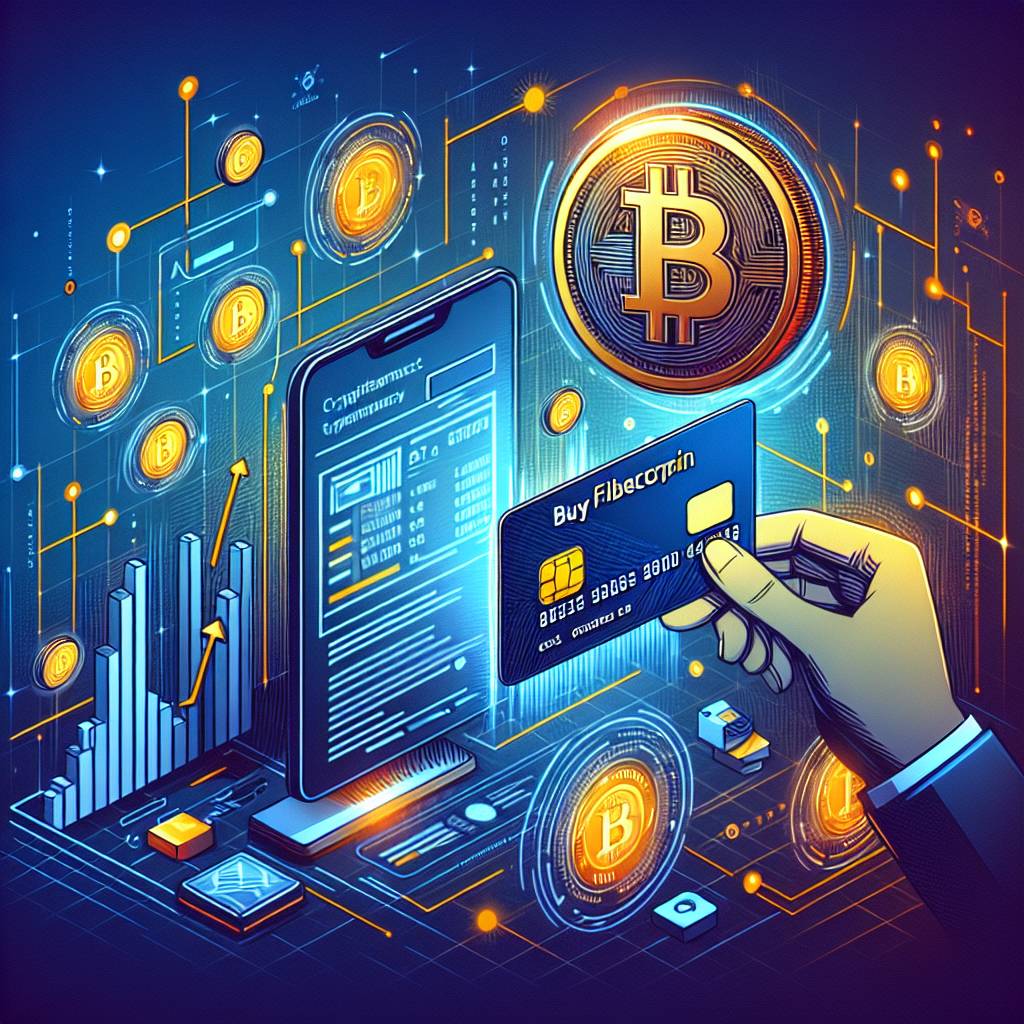 What are the steps to buy bitcoin online?