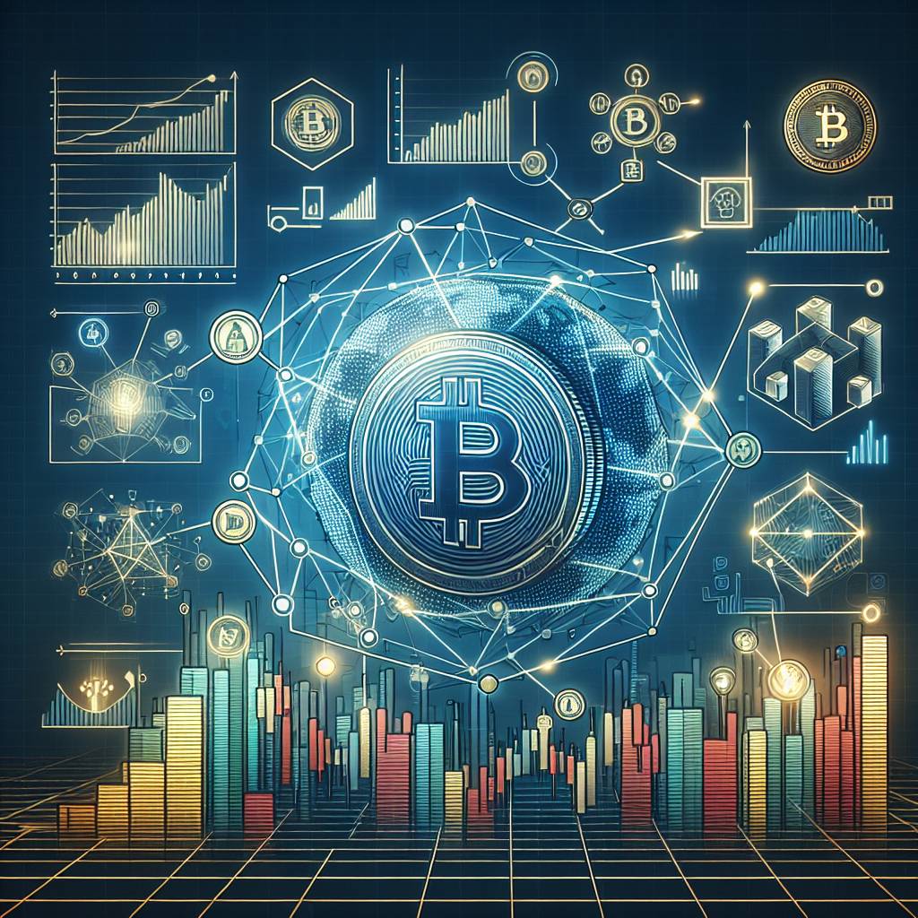 What is the latest update on the global cryptocurrency market prices?