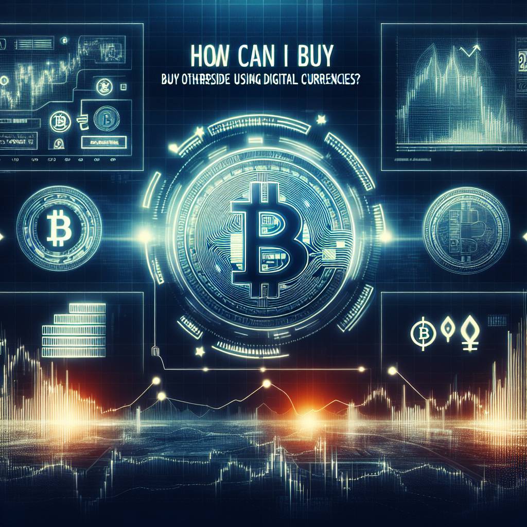 How can I buy Otherside Bayc using digital currencies?