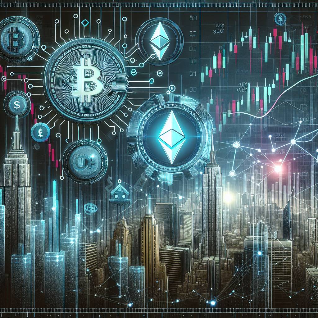 How can the US futures market affect the price of cryptocurrencies?