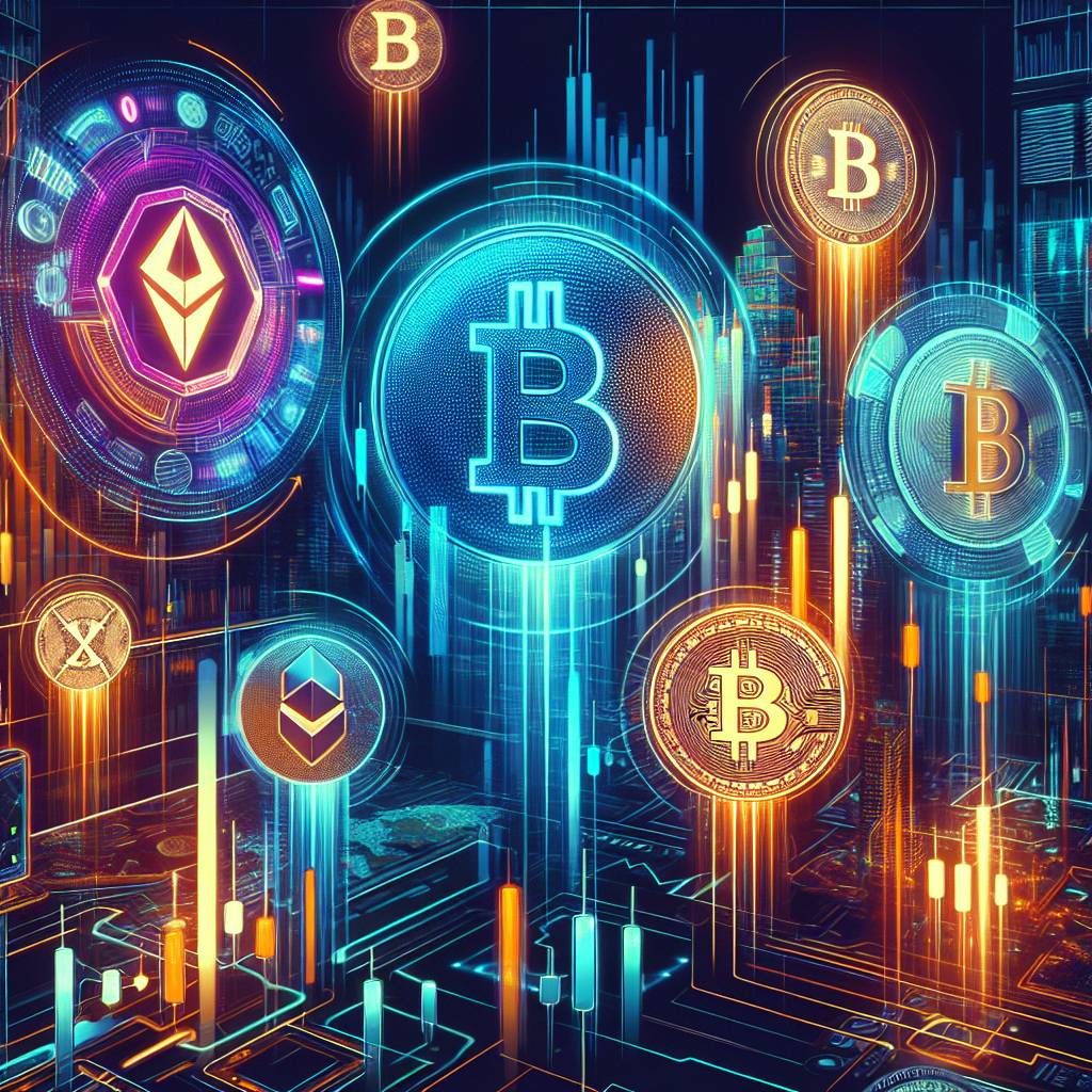 What are the best cryptocurrencies to invest in when the U.S. stock market is open?