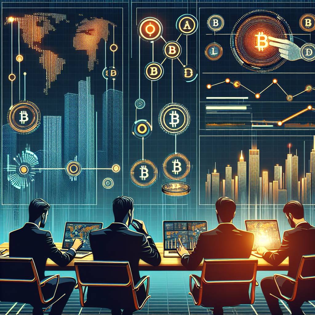 How does Robinhood's S1 filing affect the trading volume of cryptocurrencies?