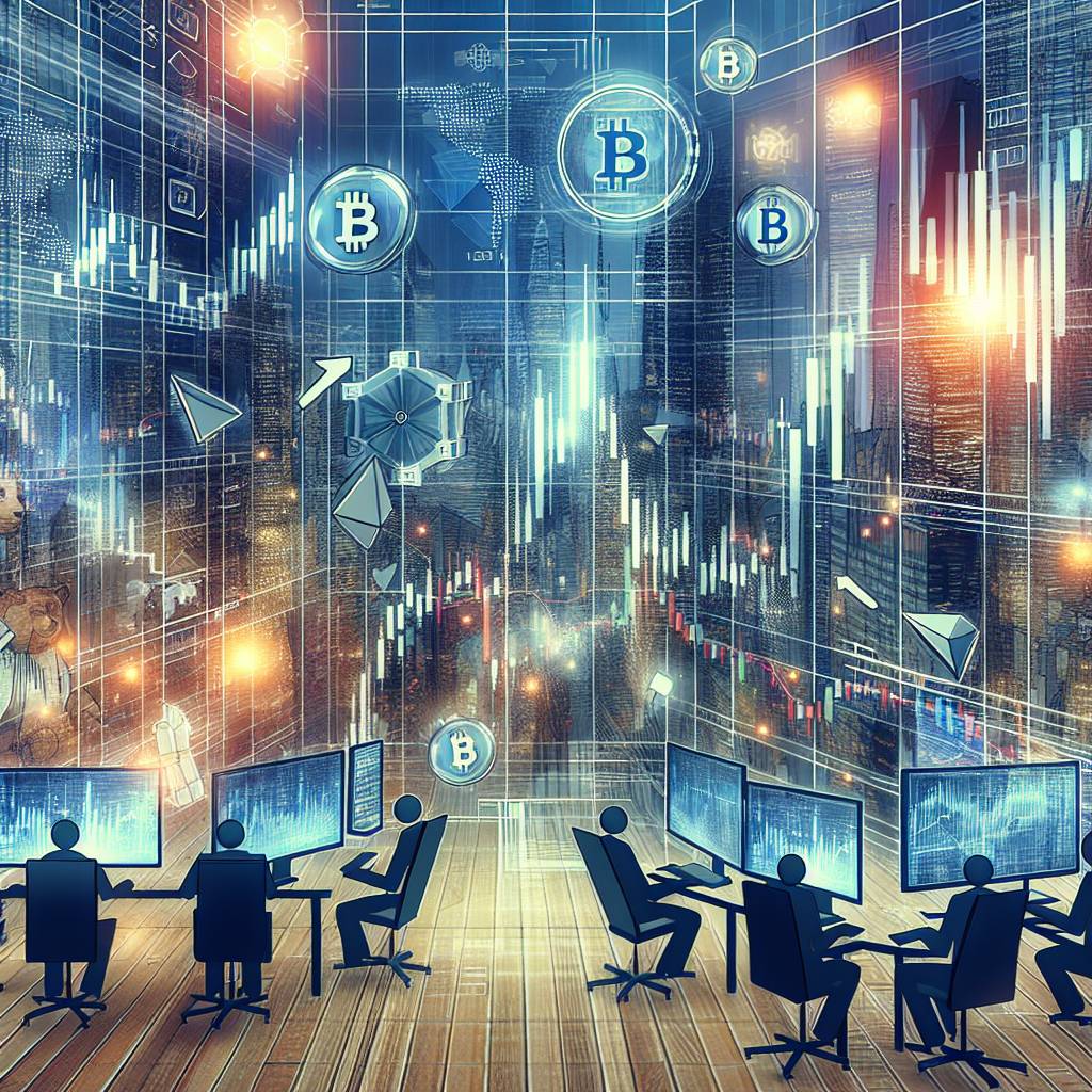 What are the most effective ways to navigate the volatile cryptocurrency market?