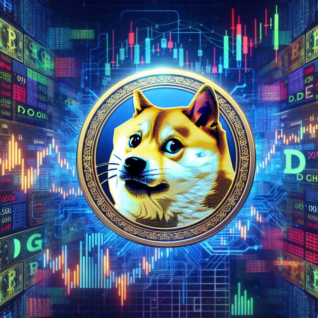 What are the key differences between Dogecoin and TosaToken in terms of their technology and market performance?