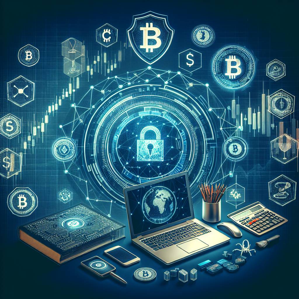 Are there any proven strategies to generate substantial profits from home through cryptocurrency investments?