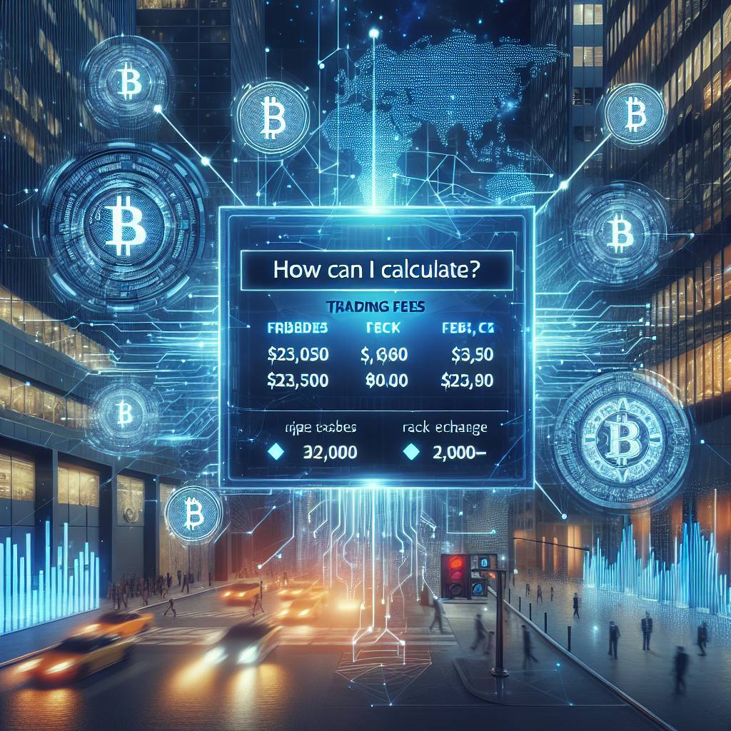 How can I calculate my day trading profits in the cryptocurrency market?