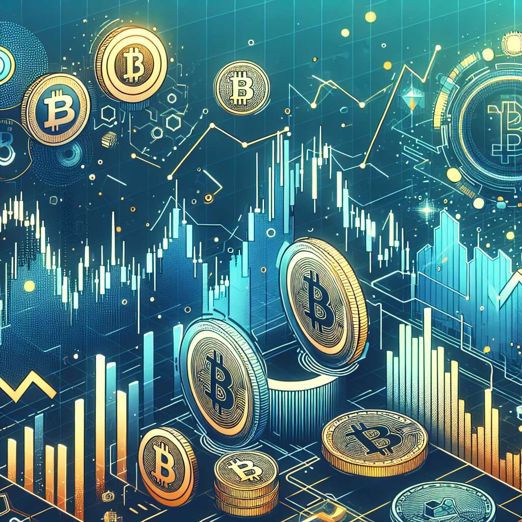 What impact does the volatility of the cryptocurrency market have on Omega Healthcare Investors Inc's investment strategy?