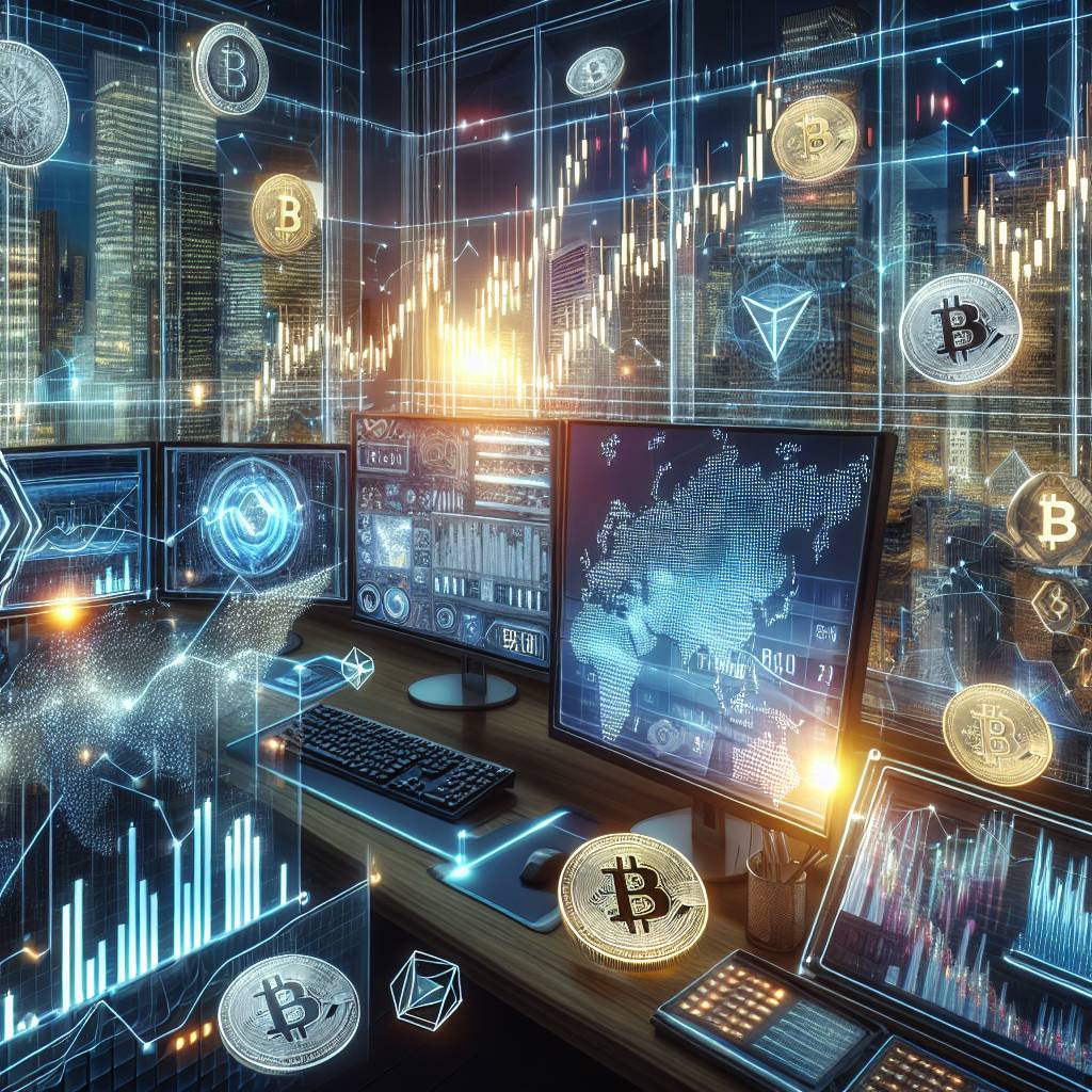 How can I effectively trade cryptocurrency and maximize profits?