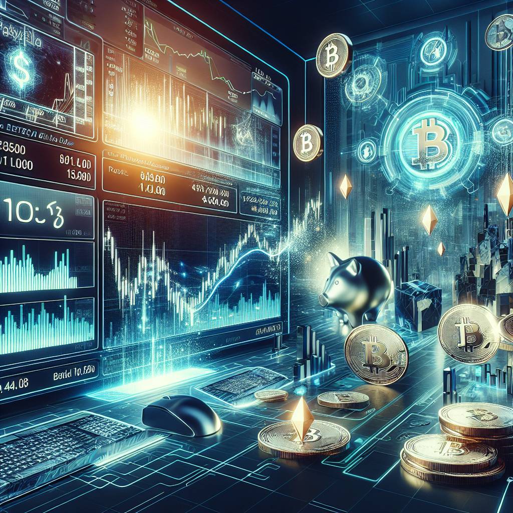 How does the salary of a cryptocurrency investigator compare to other digital currency-related roles?