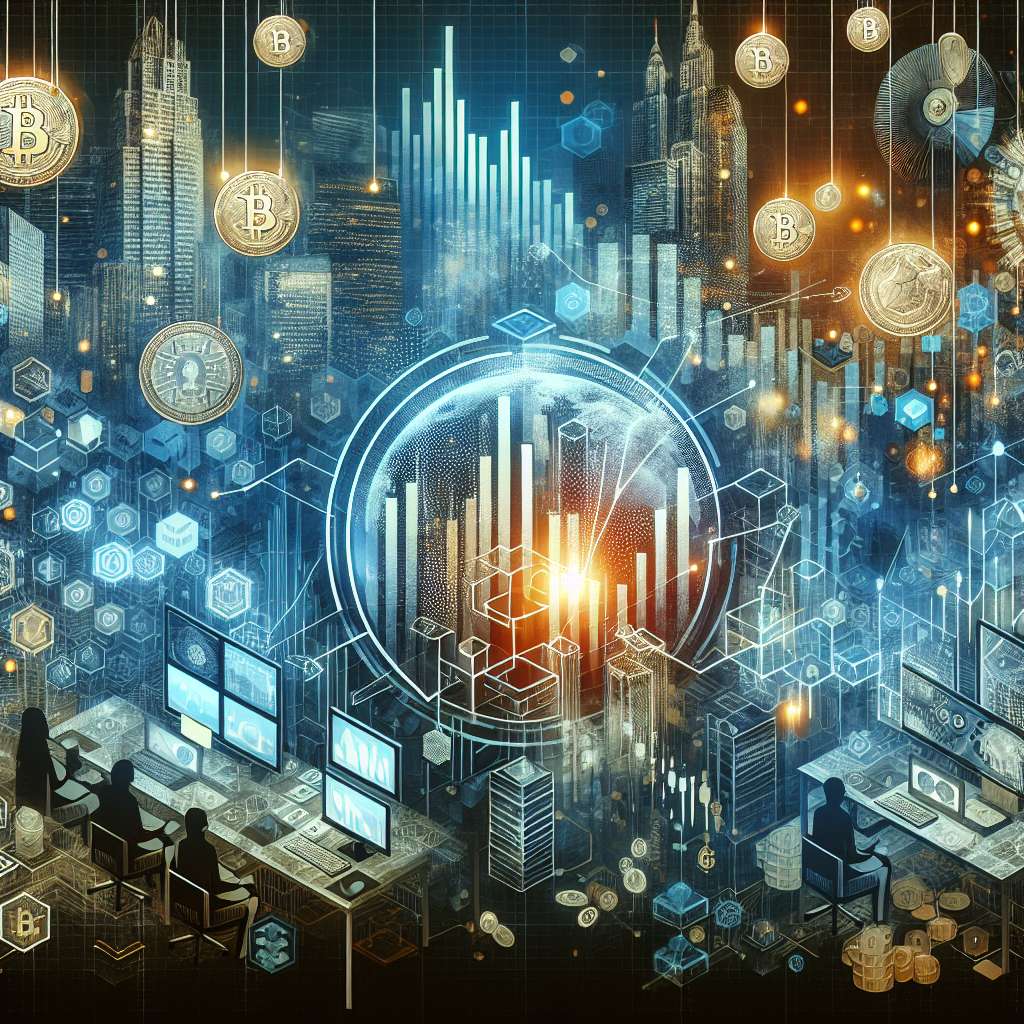 How does the performance of defense contractors ETFs compare to other cryptocurrency investment options?