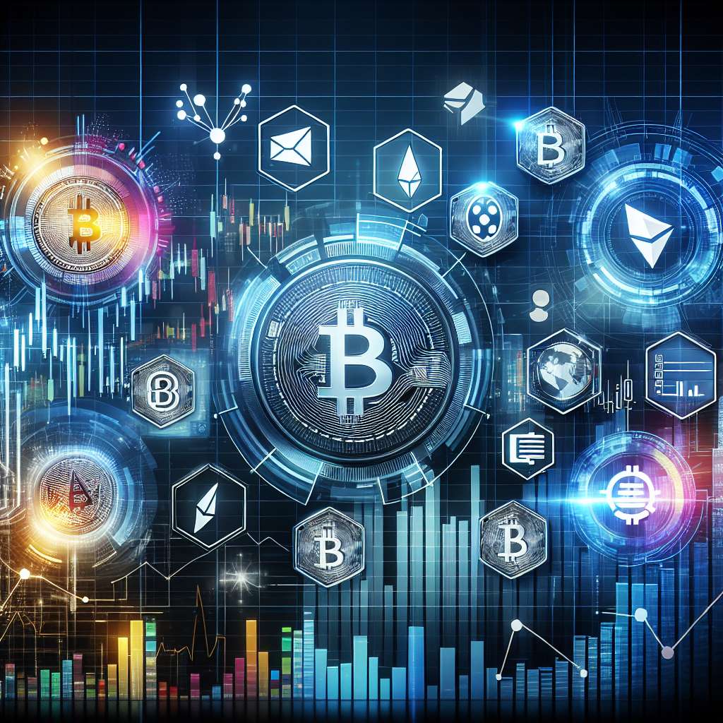 What are the top rated cryptocurrencies of 2017?