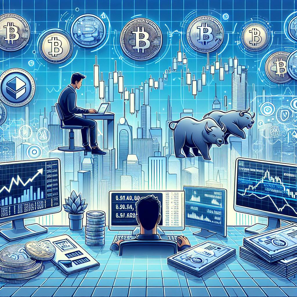 What are the historical trends of the NASDAQ index in relation to cryptocurrency market movements?