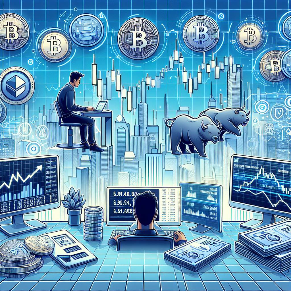 What are the historical trends of the Dow Jones Industrial Average in relation to the cryptocurrency market?