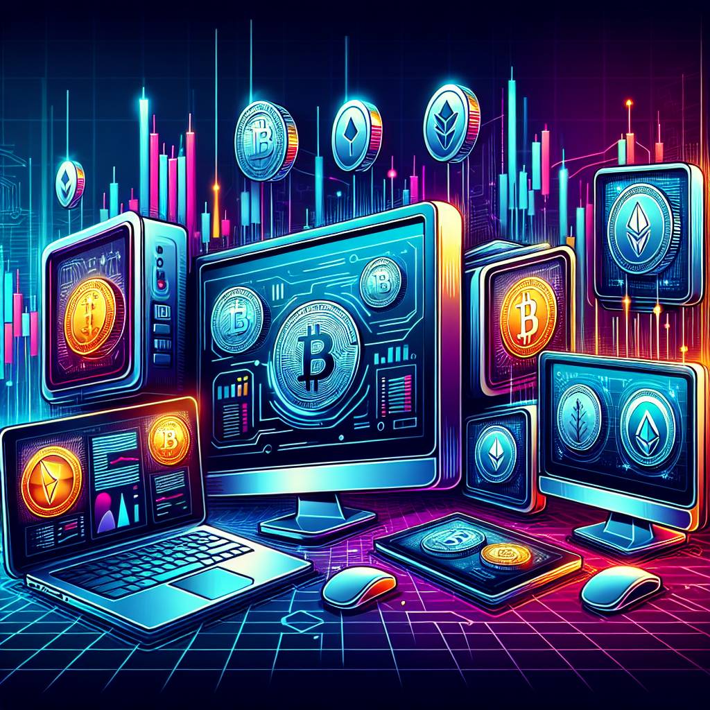 What are the most valuable domain names related to cryptocurrency trading?