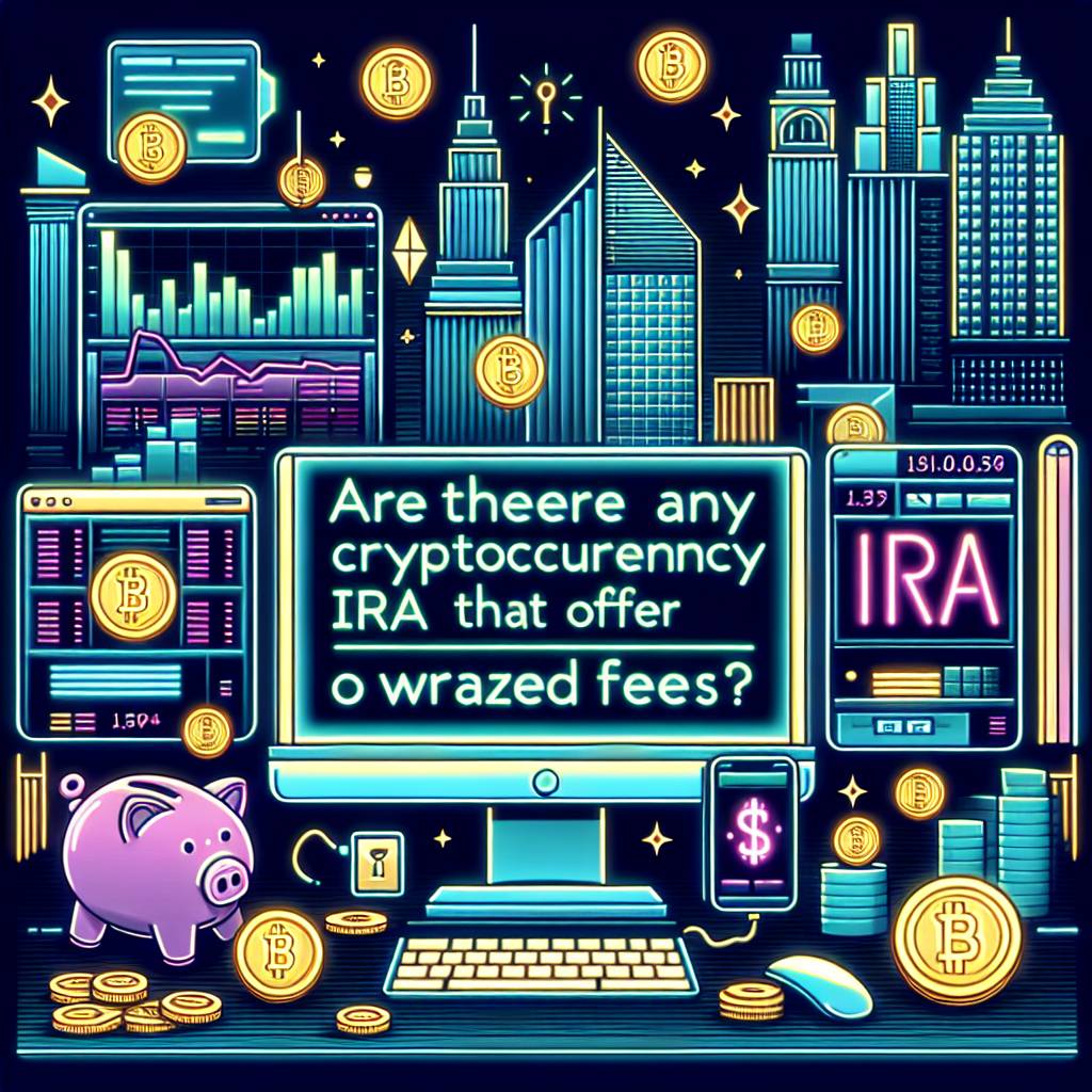 Are there any trusted reviews of cryptocurrency IRAs available?