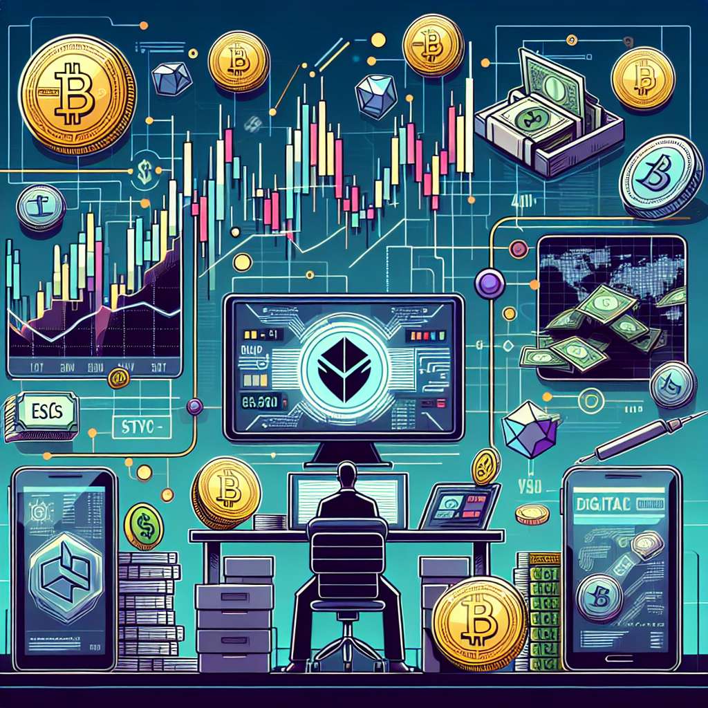 What are the advantages of buying fractional shares of cryptocurrencies on TD Ameritrade?