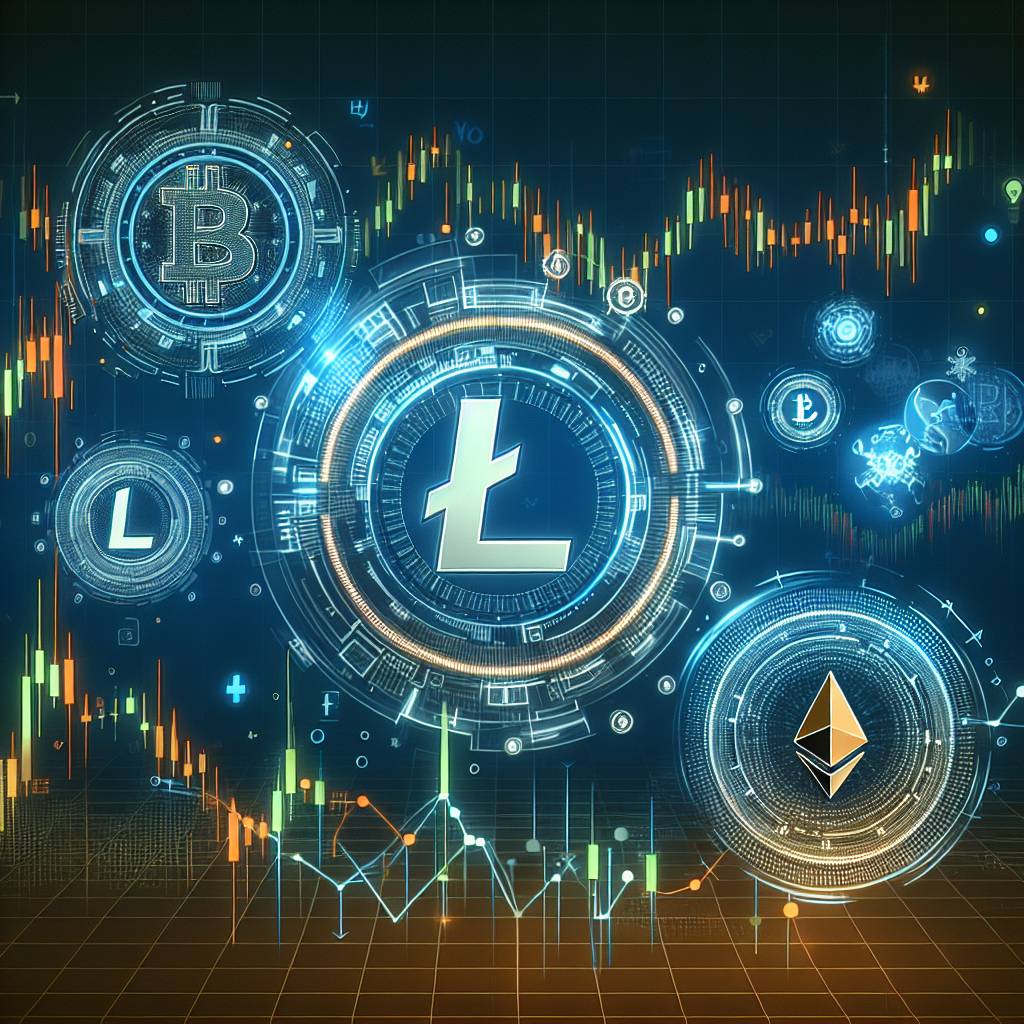 What factors will influence the price of Litecoin in 2024?