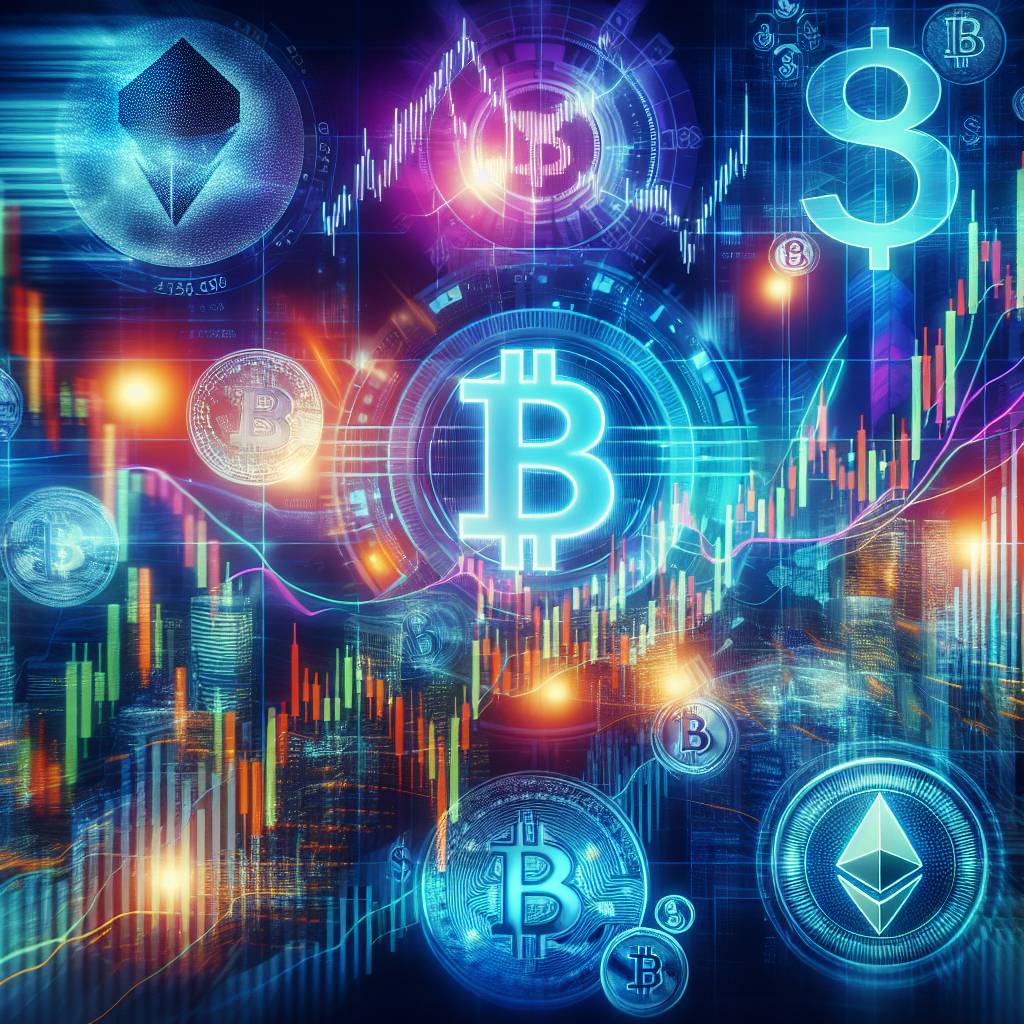 How can weekly traders stay updated on the latest cryptocurrency trends and market movements?