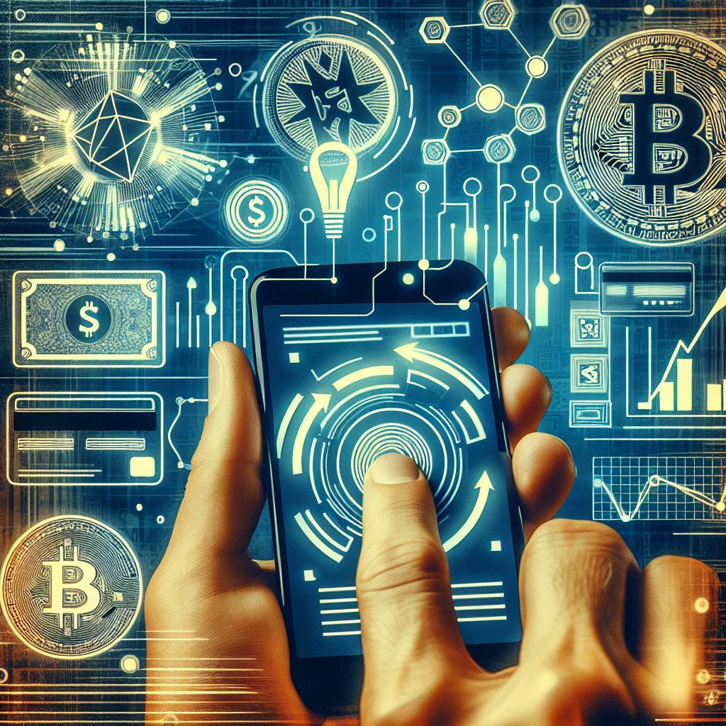 What are the most popular stock trading apps for cryptocurrency investors?