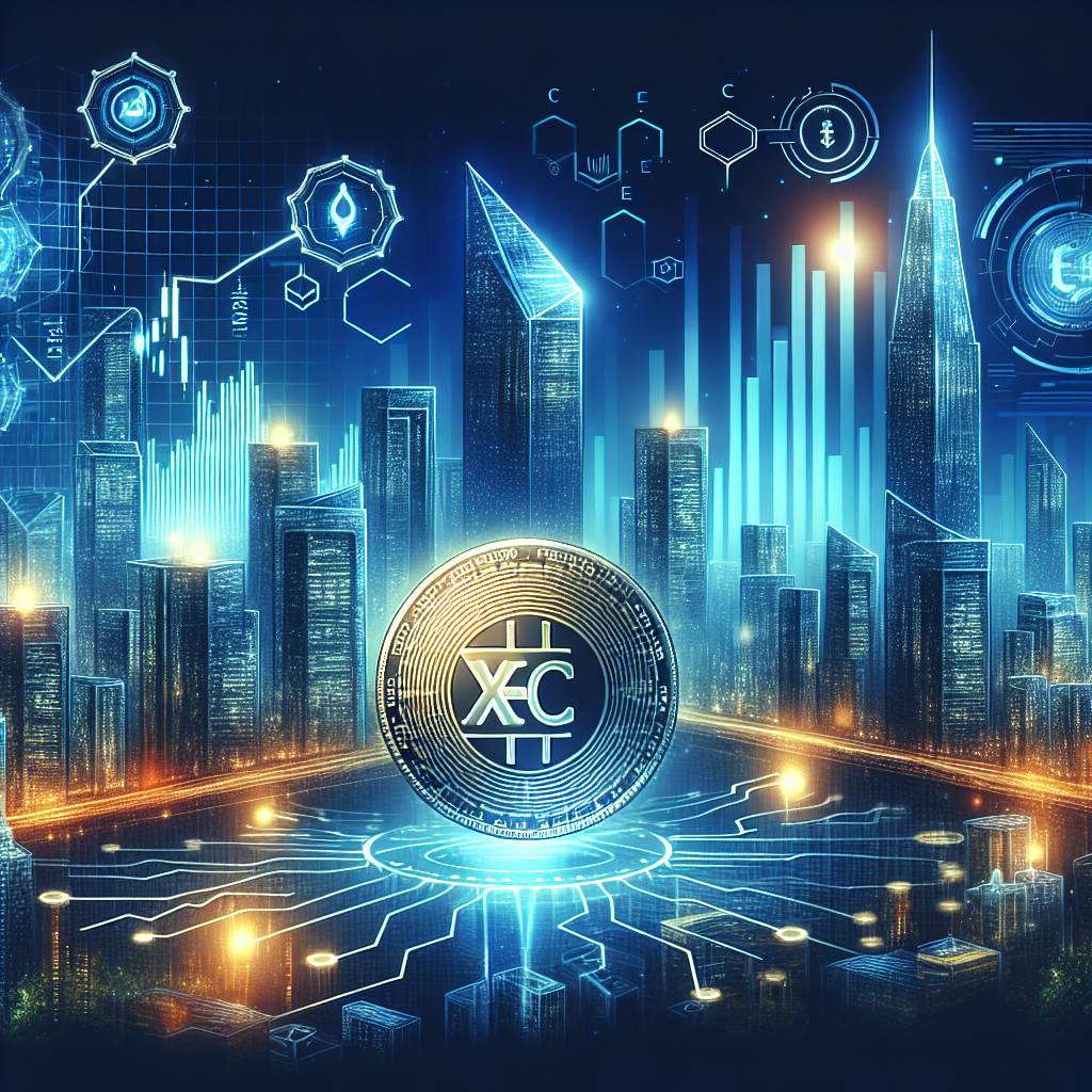 What are the benefits of investing in XCN crypto?