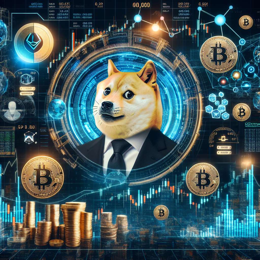 How can little doge be used as a means of payment in the digital currency world?