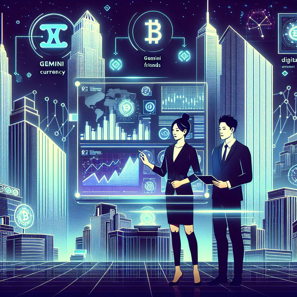 How can I find a job in the Gemini crypto sector?