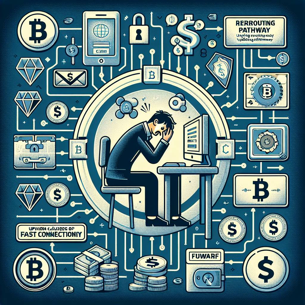 What are the common causes of fatal json error in configuration file in cryptocurrency wallets?