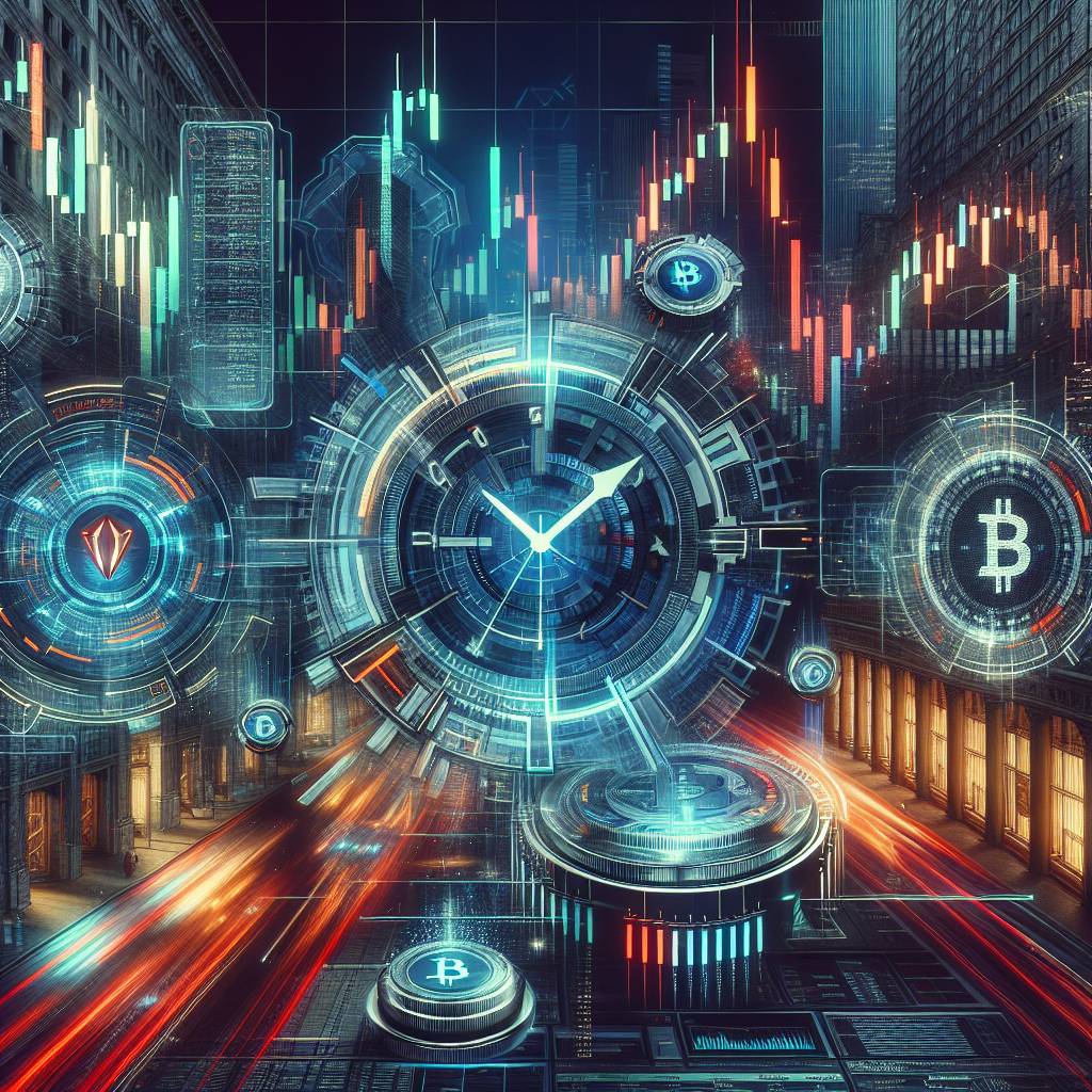 What is the best timing for buying cryptocurrencies?