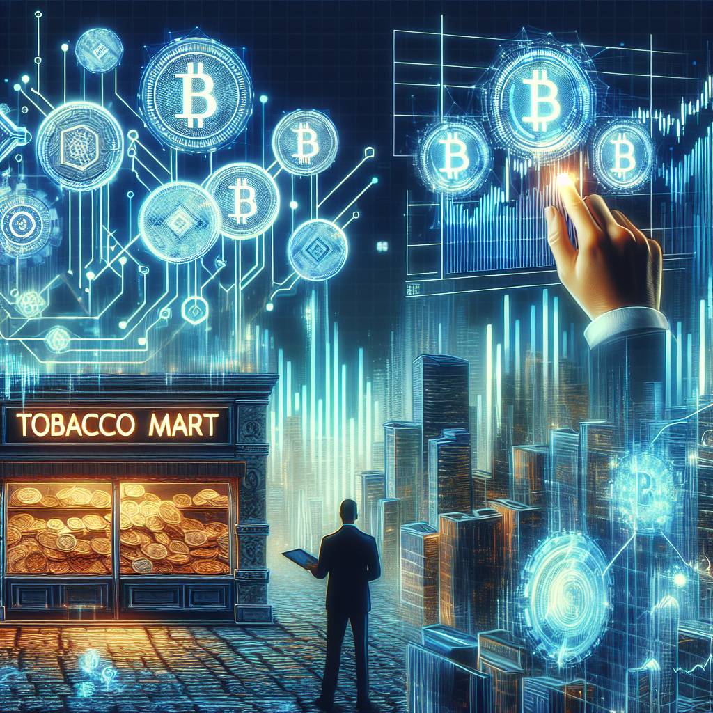 How can I buy digital assets like Rhino Tobacco using cryptocurrencies?