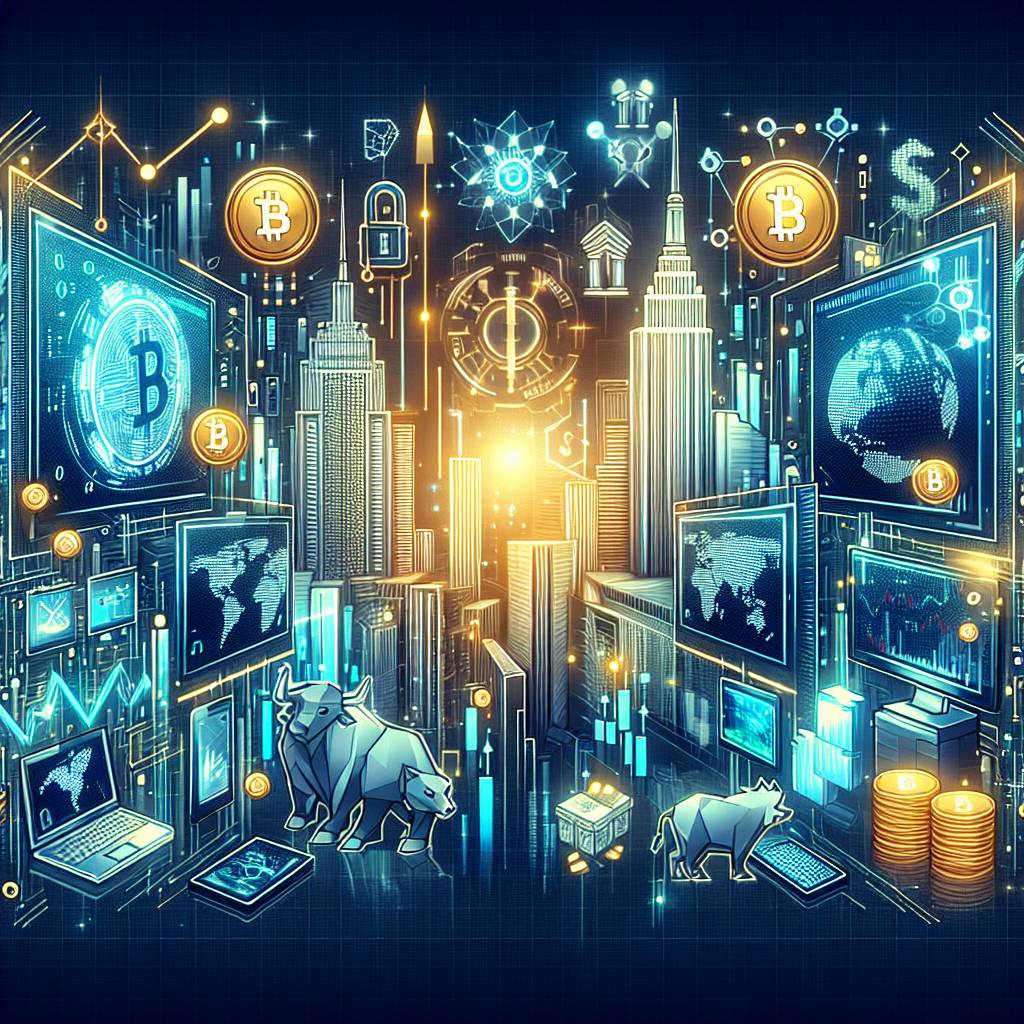 How can bluechip NFTs contribute to the growth of the cryptocurrency market?