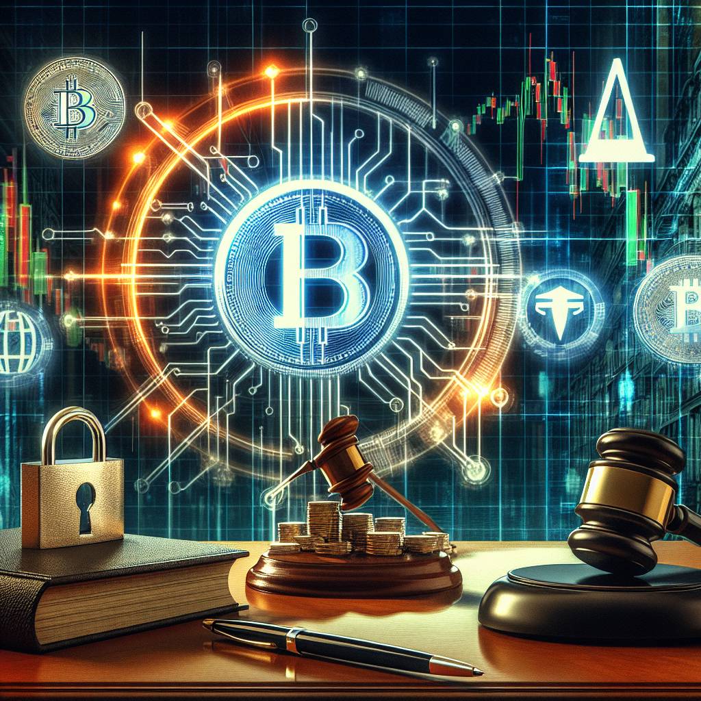 What are the best legal shield member services for cryptocurrency investors?