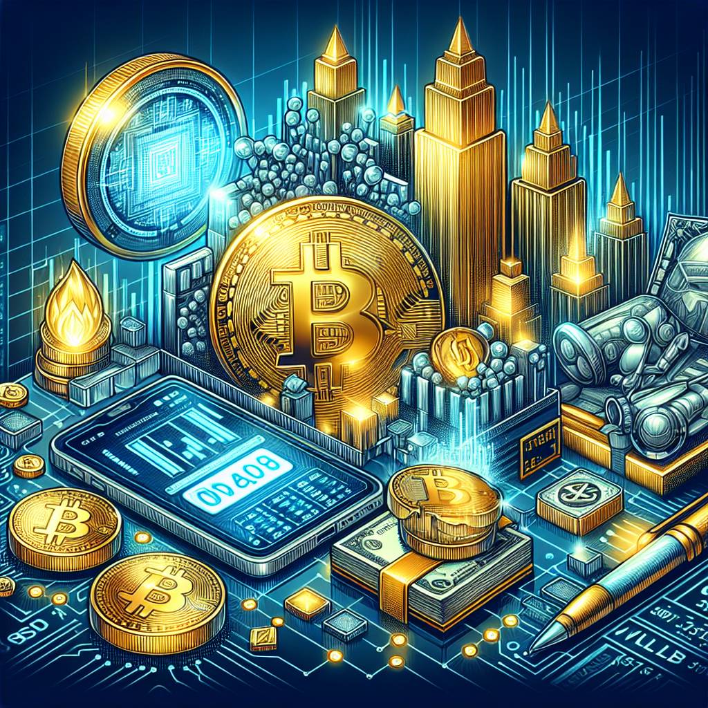 What are the best cryptocurrencies for binary option trading?