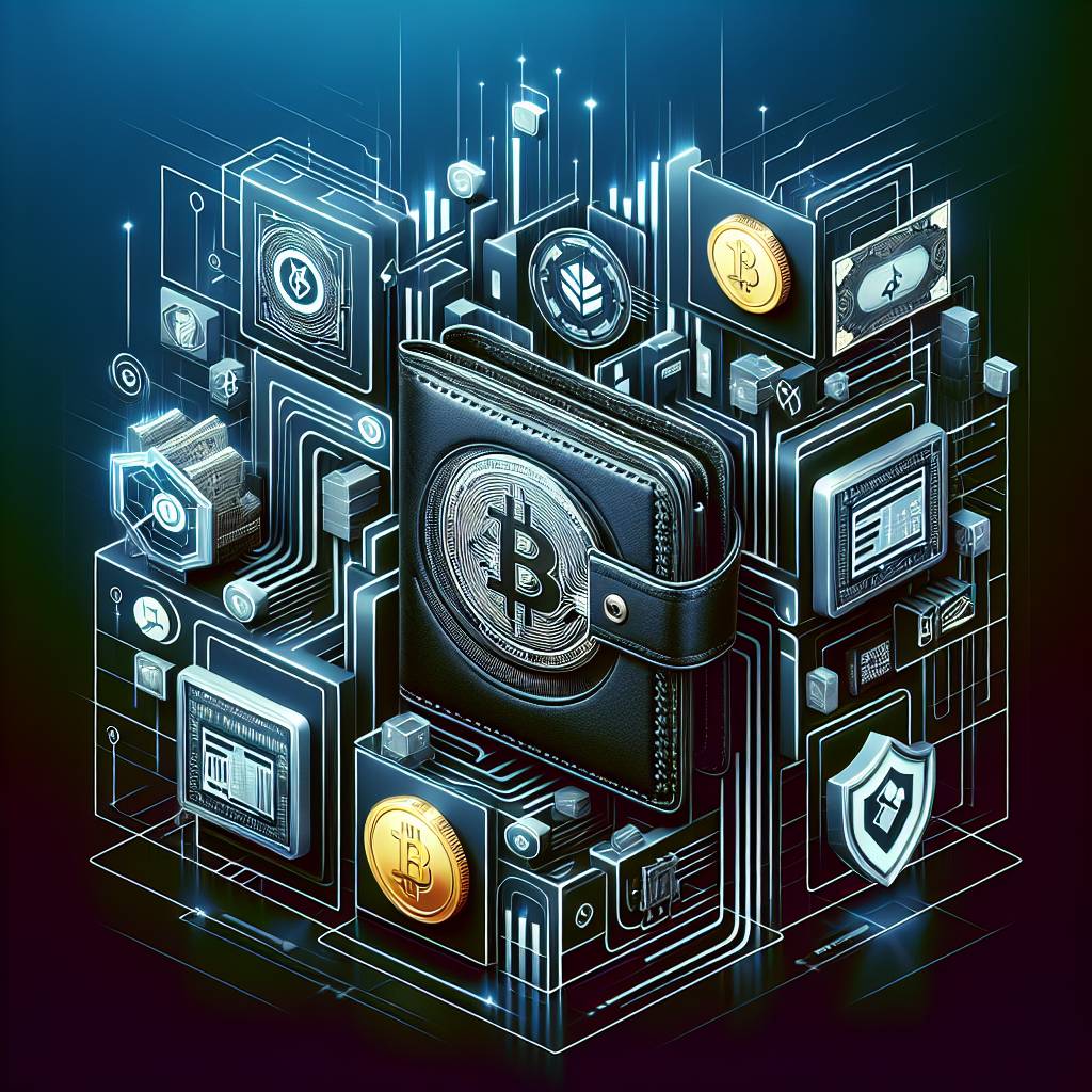 What are the top-rated online wallets for securely storing cryptocurrencies?
