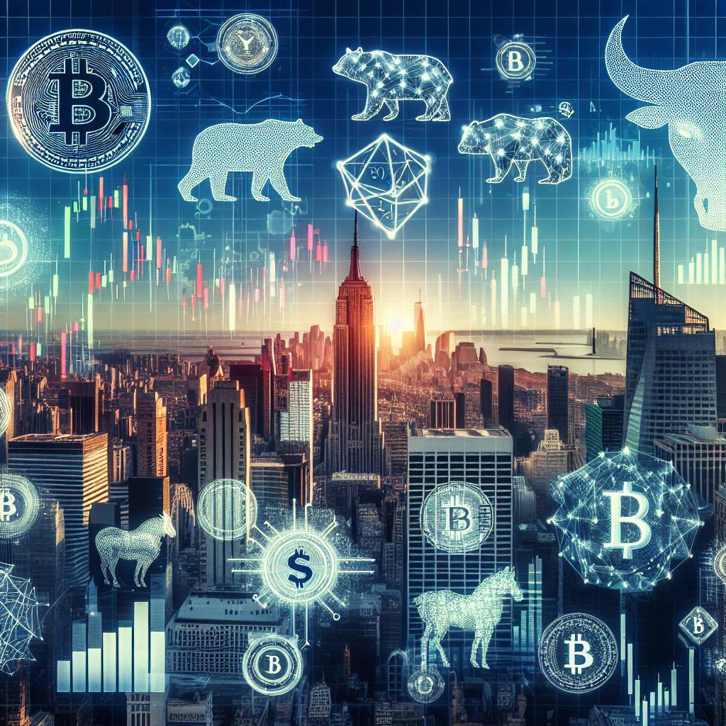 What is the average price range for popular cryptocurrencies?