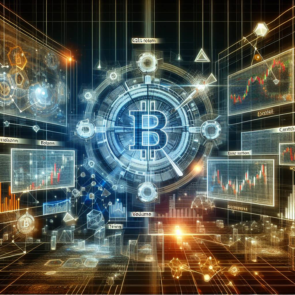 What are the key factors to consider when analyzing bullish crypto patterns?