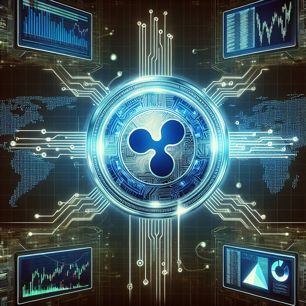 Are there any reliable crypto bots that specifically focus on Ripple trading?