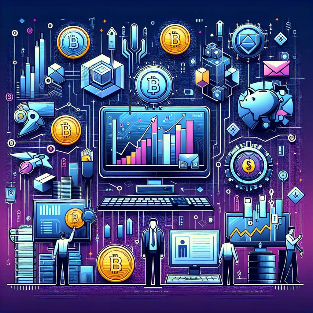 What are the key features and benefits of using blockchain servers in cryptocurrency networks?